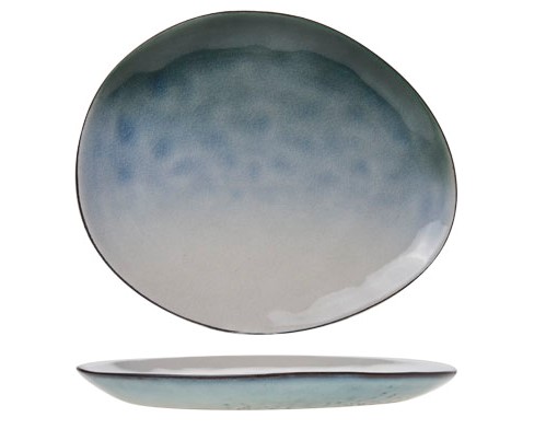 Cosy Trendy Dessertbord Spiaggia 20 X 17 cosy trendy kopen in de aanbieding